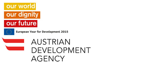 Austrian Development Agency