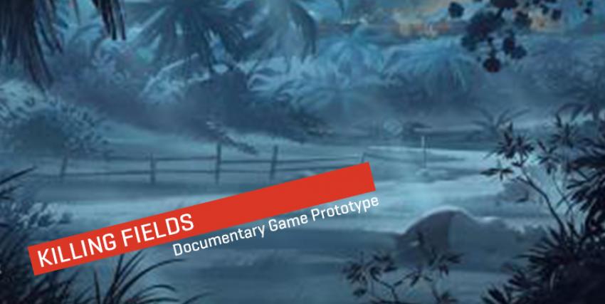 Killing Fields Prototype