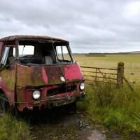 99 Ways to die in Scotland