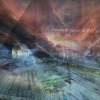 Screenshot of current level Development.