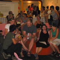 Freizeitclub Schöner Leben