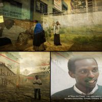 "From Darkness" von gold extra