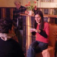 Seltsame Übernachtungen