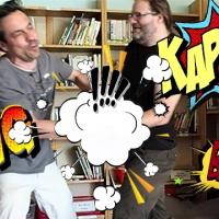 Screenshot AR-Installation 2017