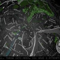 Stranger Home VR Experiment