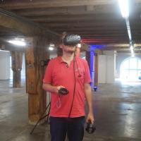 First Tests at Schmiede Hallein