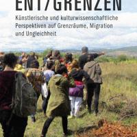 ent/grenzen Publikation