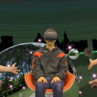 Betreten Sie ein virtuelles Salzburg