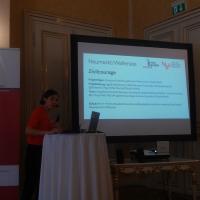 Nicht von gestern - Projekte kultureller Bildung 2