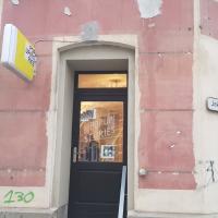 Pop Up Stories in der Jakobstraße