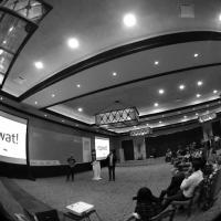 Presentation coming up soon!