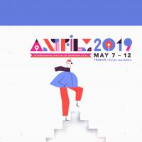 Anifilm Trebon Exhibition 02