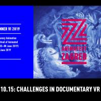 Animafest Zagreb - Scanner Symposium