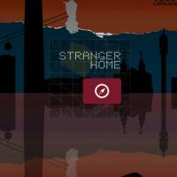 Stranger Home App