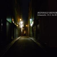 Bidner Ausstellung Schaustelle