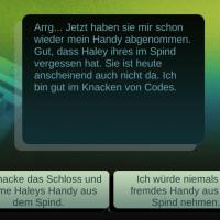 Ingame Screenshot The Truth Part 2