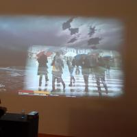 Future Rearview gold extra Zwischenräume