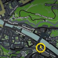 gold extra Stranger Home