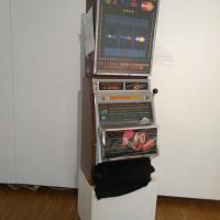 Local Crisis Machine