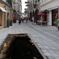 .... suddenly new chances opening 