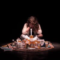 BORDER GRID. (c) gold extra