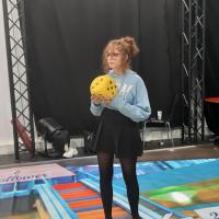 Black Day - Rehearsal