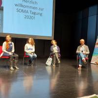 SOMA-Tagung