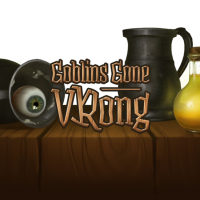 Goblins Gone VRong