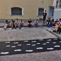 Workshop - Initial Presentation