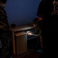 BORDER GRID (c) Bernhard Müller