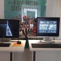 Indygo and Fantastic Fetis