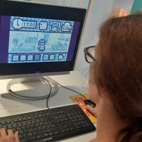 playing Fantastic Fetus