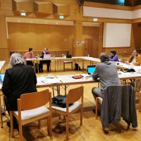 Project presentation