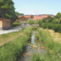 Project place at Statzenbach