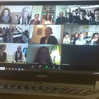 Online Award Ceremony