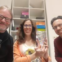 Media Literacy Award 2021