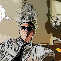 schnitt # stellen Black Day gold extra