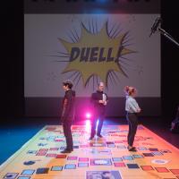 schnitt # stellen Black Day gold extra