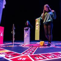 schnitt # stellen Black Day gold extra