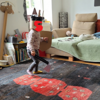 The curious case of child development 