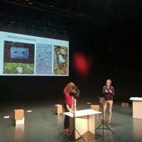 gold extra Storycase presentation ARGEkultur Salzburg 2022-03