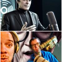 Podcast: The Art Wire (c) gold extra