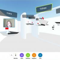 Mara and the Paperboats