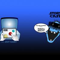 StoryCase - telling Stories with AR