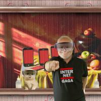 Bidner Reinhold - Internet Gaga