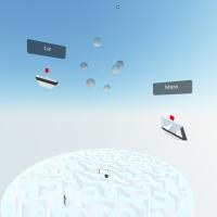 OUUG - Floating towards a new Perspective