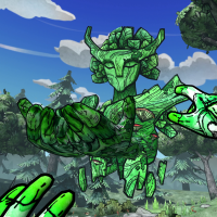 We Are One (Flathead Studios)