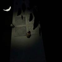 "Frontiers" (Machinima, 138 seconds, 2012)