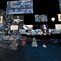 Once Upon Unsteady Grounds at V2