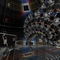 Once Upon Unsteady Grounds